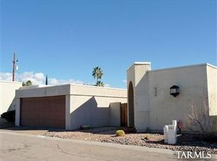 7951 E 3rd St, Tucson, AZ 85710