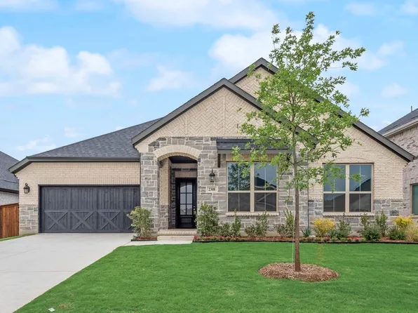 2308 Valencia Dr, Little Elm, TX 75068