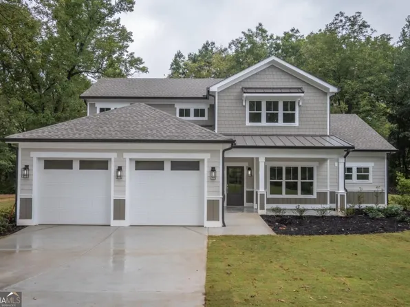 2309 Monroe Jersey Rd, Monroe, GA 30655