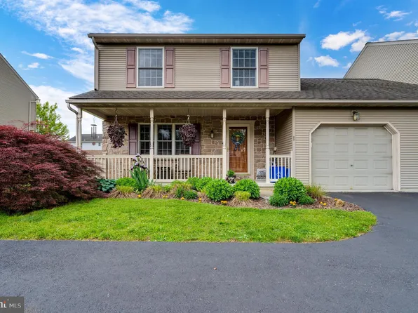 238 Spirit Ct, Blandon, PA 19510