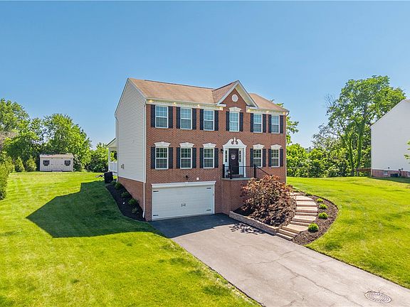2nd image of 116 Tuscany Ridge Dr