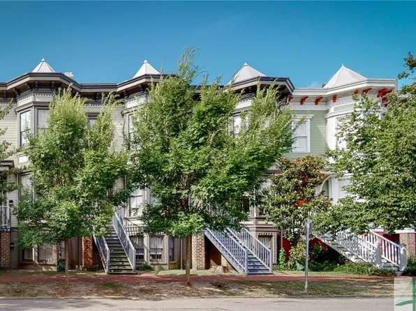 207 E Duffy Street, Savannah, GA 31401