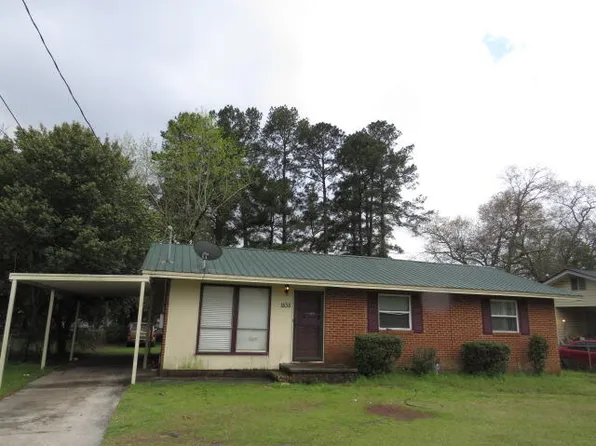 1838 Cottonwood Drive, Augusta, GA