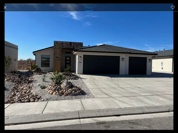 3111 E Photinia Dr, Saint George, UT 84790