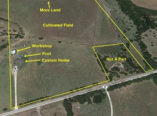 531 Fm 66, Itasca, TX 76055