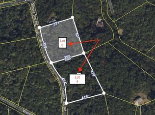 Grouse Top Rd, Walland, TN 37886