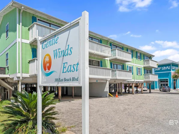 388 E Beach Blvd #B1, Gulf Shores, AL 36542
