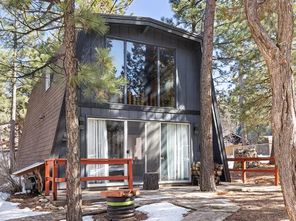 189 Moreno Ln, Sugarloaf, CA 92386