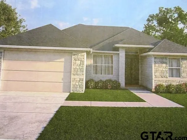 19346 Aida Ct, Flint, TX 75762