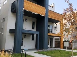 2790 W 25th Ave UNIT 3, Denver, CO 80211