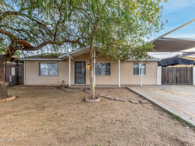 7127 W HOLLY Street, Phoenix, AZ, 85035