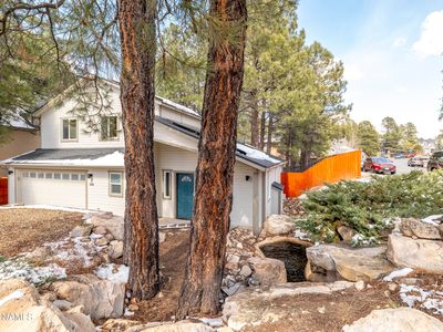 3800 S Wagon Trl, Flagstaff, AZ, 86005