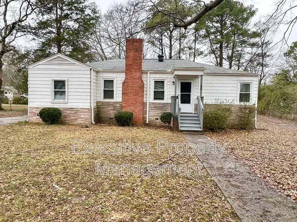 940 Meadowbrook Dr, Birmingham, AL 35215