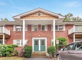 82 Demarest Ave APT 16, West Nyack, NY 10994