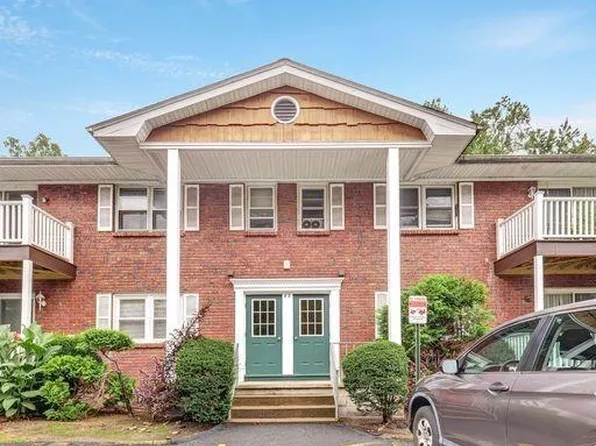 82 Demarest Avenue #16, West Nyack, NY 10994