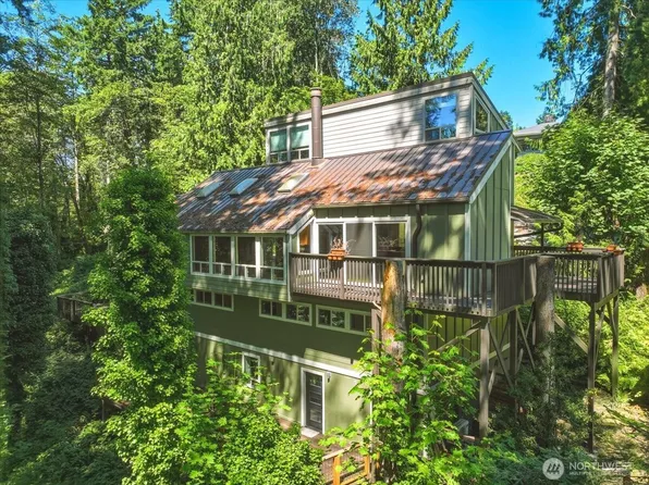 2425 Archwood Drive, Longview, WA 98632