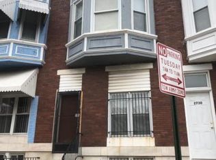 2732 Harlem Ave, Baltimore, MD 21216