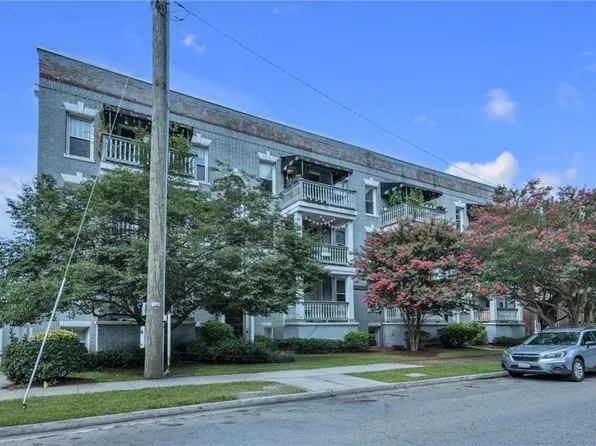 1017 Westover Ave APT 4, Norfolk, VA 23507