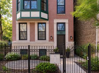 1661 N Bell Ave #2, Chicago, IL 60647