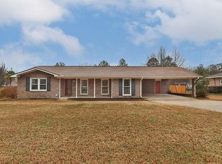 6120 Candlestick Loop, Columbus, GA 31909