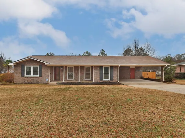 6120 Candlestick Loop, Columbus, GA 31909