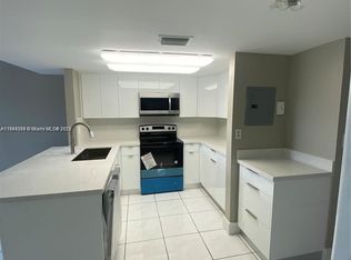 Fern Isles, Miami, FL 33125