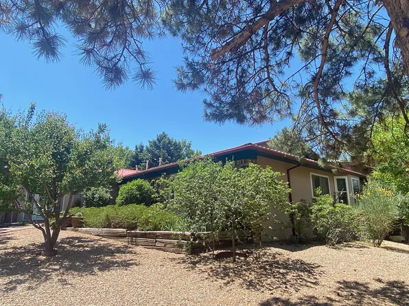 1897 Candela St, Santa Fe, NM 87505