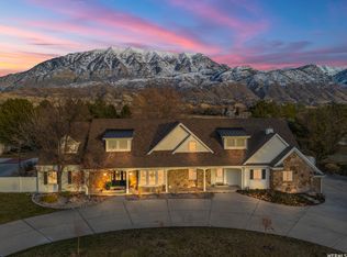 150 N 750 E, Orem, UT 84097