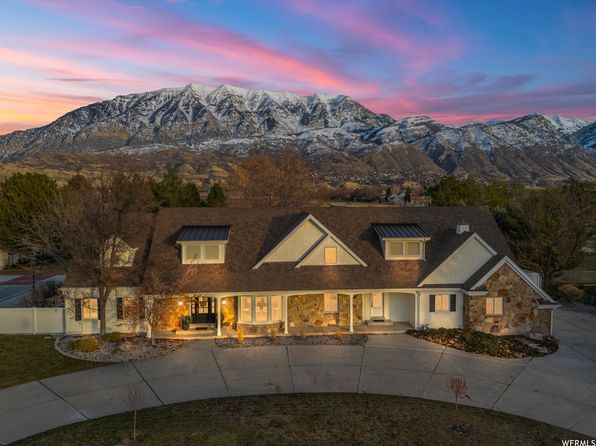 150 N 750 E, Orem, UT 84097