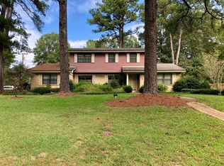 216 S Dunn St, Eupora, MS 39744