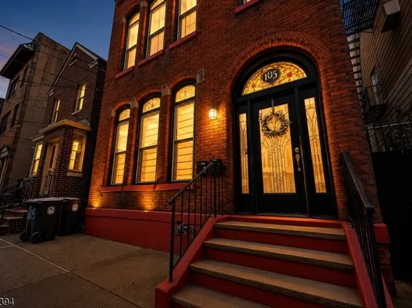 105 Jefferson St, Newark City, NJ 07105