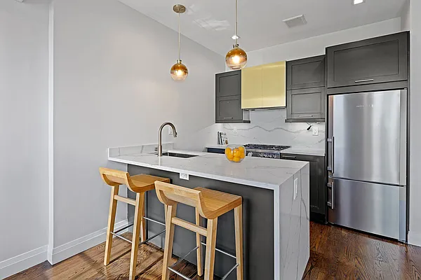 Sold by Keller Williams NYC | media 12