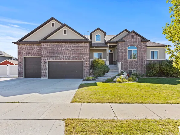 3547 W 1840 S, Syracuse, UT 84075