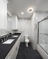 Rented by Five Stone NYC LLC