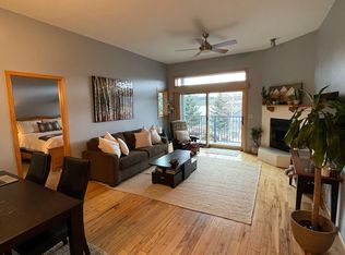 1650 Lakeview Ter #E204, Frisco, CO 80443