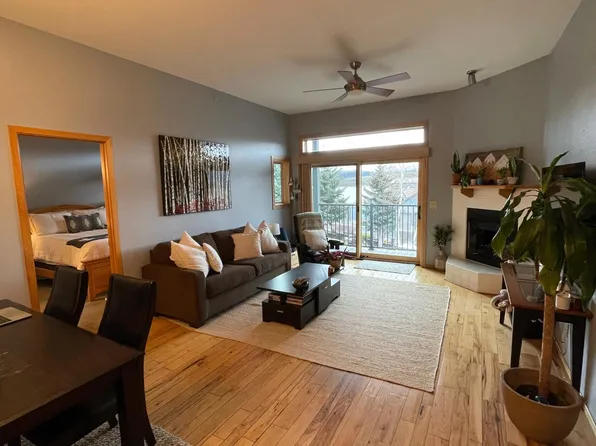 1650 Lakeview Ter, Frisco, CO