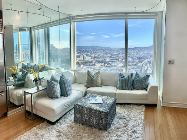 425 1st St Unit 3504, San Francisco, CA 94105