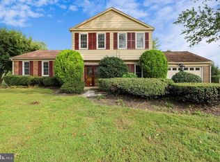 14825 Notley Rd, Silver Spring, MD 20905