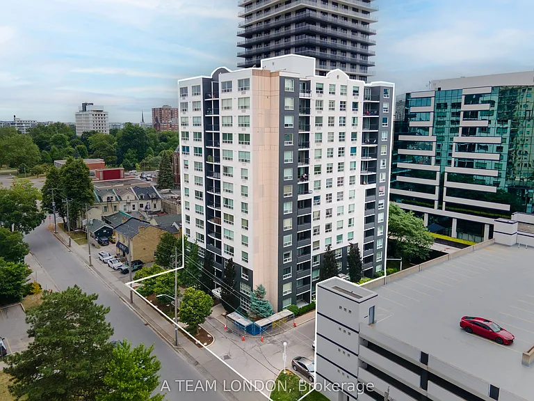 155 Kent St #407 — Photo 26