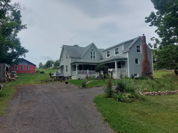 87 Copper Lake Rd, Goshen, NS B0H 1M0