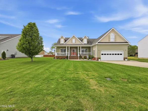 105 Pecan Court, Elizabeth City, NC 27909