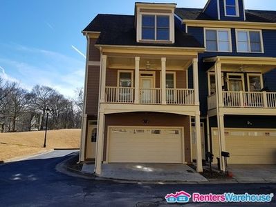 1079 Marietta Blvd NW UNIT 27, Atlanta, GA, 30318