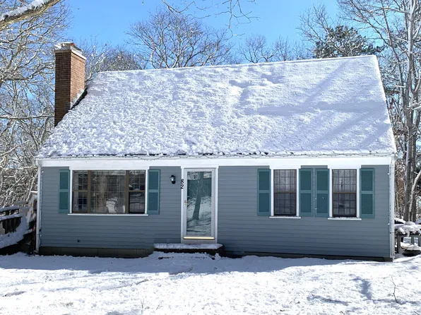 82 Cinderella Terrace, Marstons Mills, MA 02648
