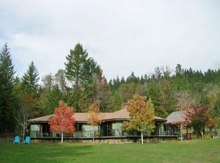 2800 Caves Hwy, Cave Junction, OR