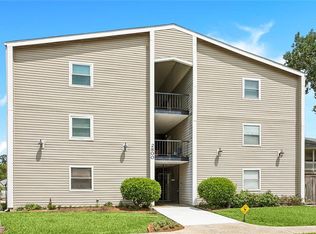 2800 Steamship Cir APT 1C, River Ridge, LA 70123