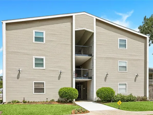 2800 Steamship Cir APT 1C, River Ridge, LA 70123