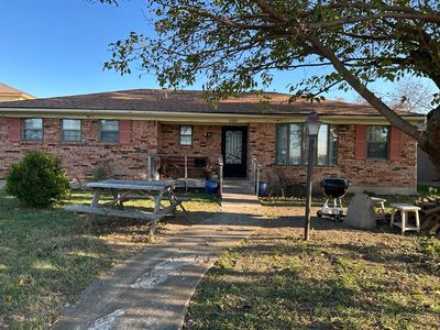 6622 Symphony Ln, Dallas, TX, 75227