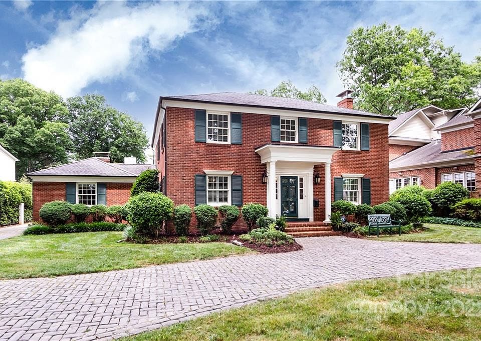 1943 Queens Rd, Charlotte, NC 28207 Zillow