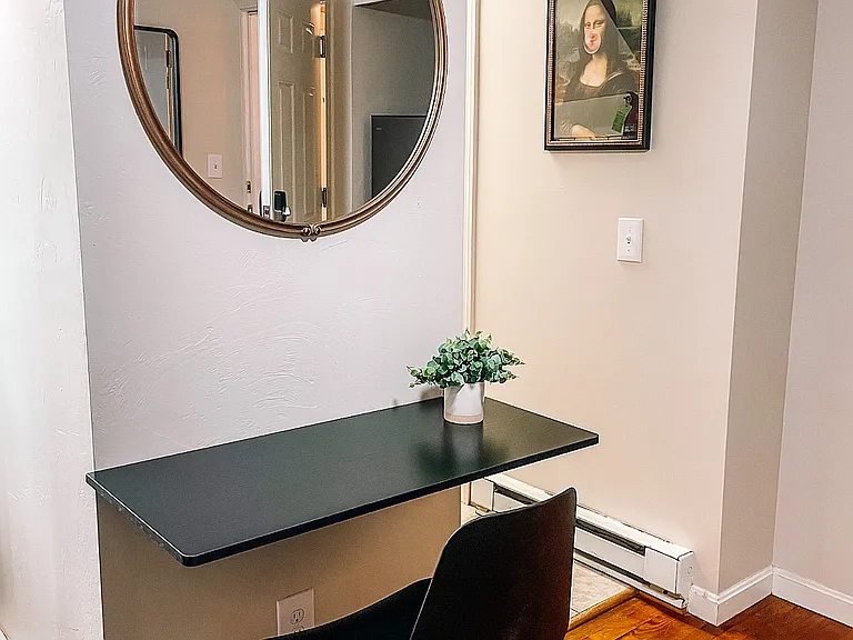 160 Blackstone St #2M — Photo 4