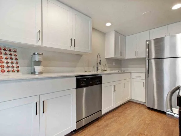 Shoreline at the Lakes